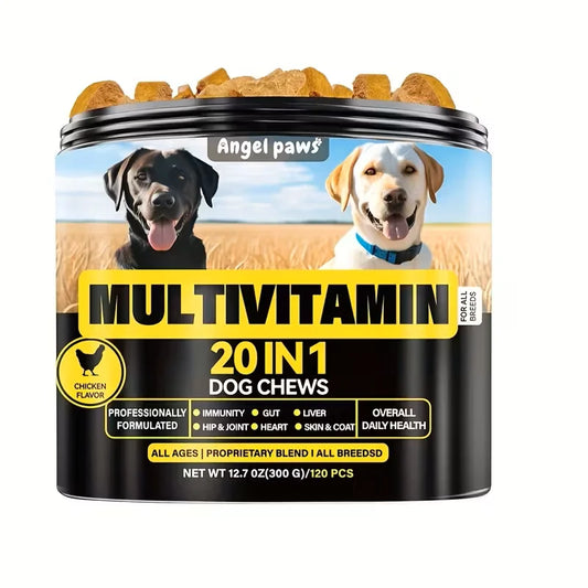 NutriPaw